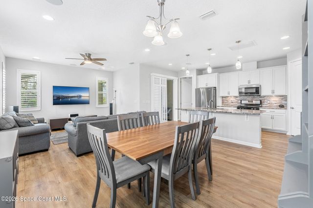 2842 Amethyst Way, Melbourne, FL 32940