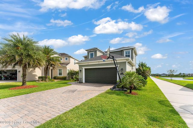 2842 Amethyst Way, Melbourne, FL 32940
