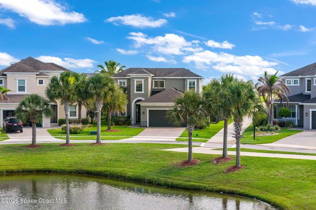 2842 Amethyst Way, Melbourne, FL 32940
