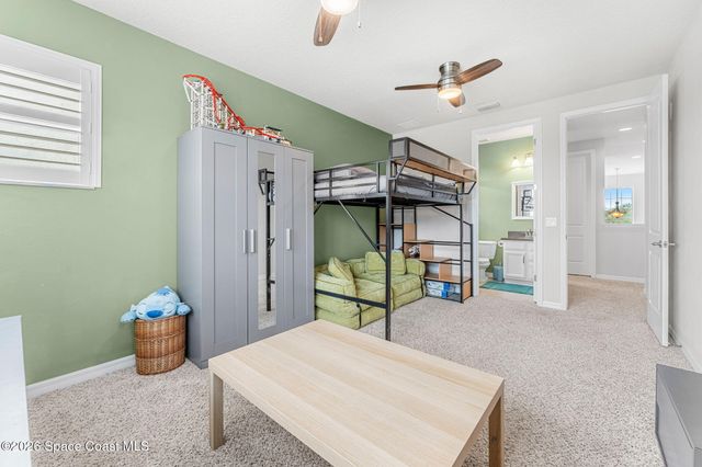 2842 Amethyst Way, Melbourne, FL 32940