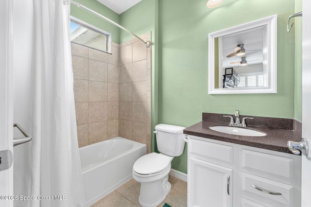 2842 Amethyst Way, Melbourne, FL 32940