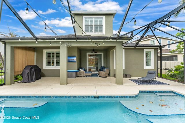 2842 Amethyst Way, Melbourne, FL 32940