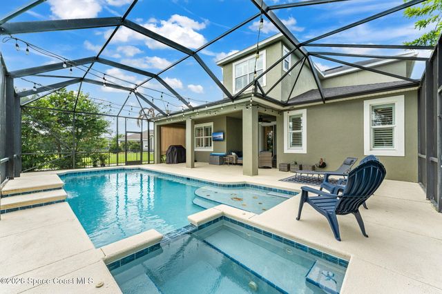 2842 Amethyst Way, Melbourne, FL 32940