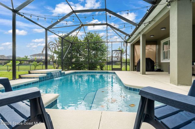 2842 Amethyst Way, Melbourne, FL 32940