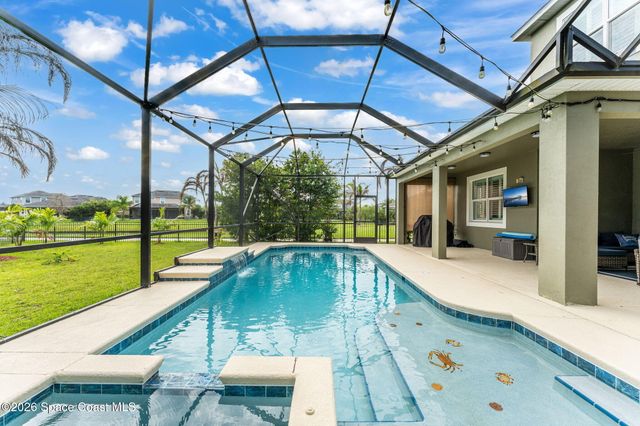 2842 Amethyst Way, Melbourne, FL 32940