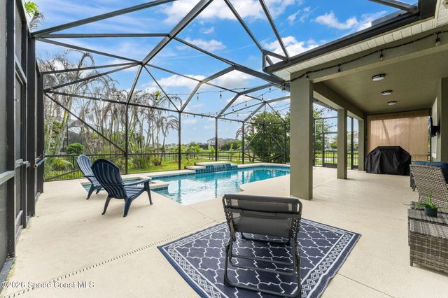 2842 Amethyst Way, Melbourne, FL 32940