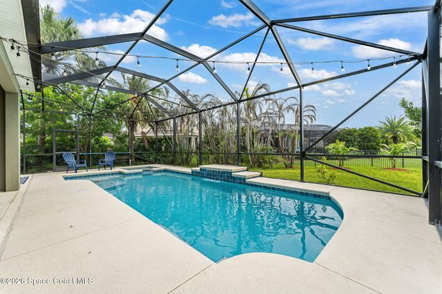 2842 Amethyst Way, Melbourne, FL 32940