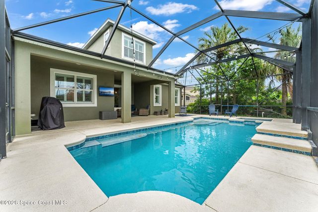 2842 Amethyst Way, Melbourne, FL 32940