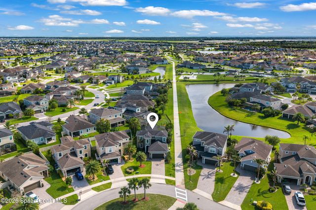 2842 Amethyst Way, Melbourne, FL 32940