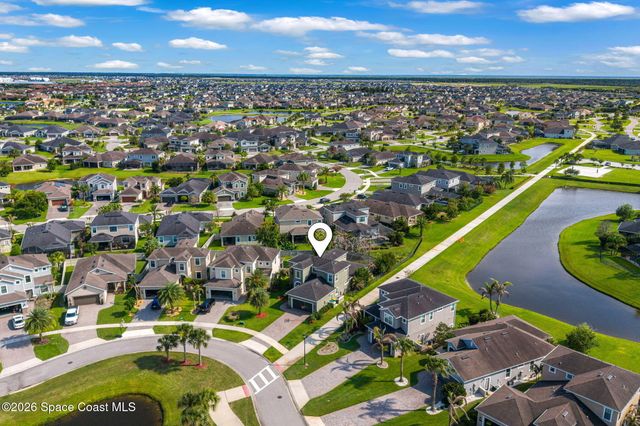 2842 Amethyst Way, Melbourne, FL 32940
