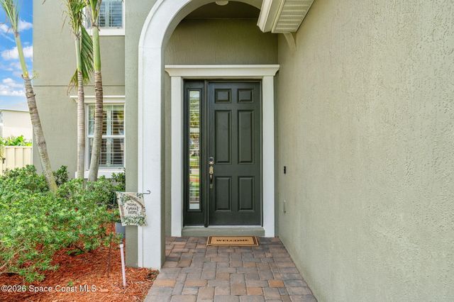 2842 Amethyst Way, Melbourne, FL 32940