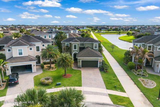 2842 Amethyst Way, Melbourne, FL 32940