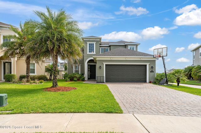 2842 Amethyst Way, Melbourne, FL 32940