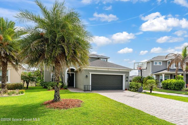 2842 Amethyst Way, Melbourne, FL 32940