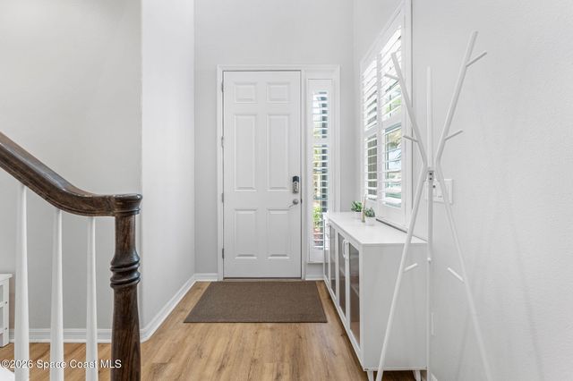 2842 Amethyst Way, Melbourne, FL 32940