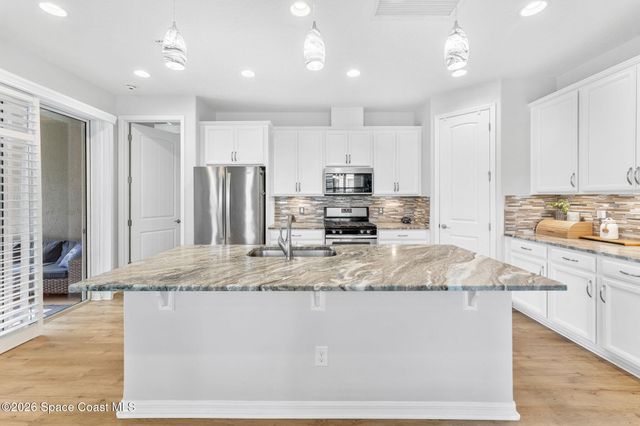 2842 Amethyst Way, Melbourne, FL 32940
