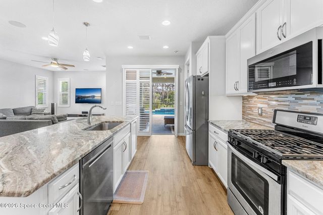 2842 Amethyst Way, Melbourne, FL 32940