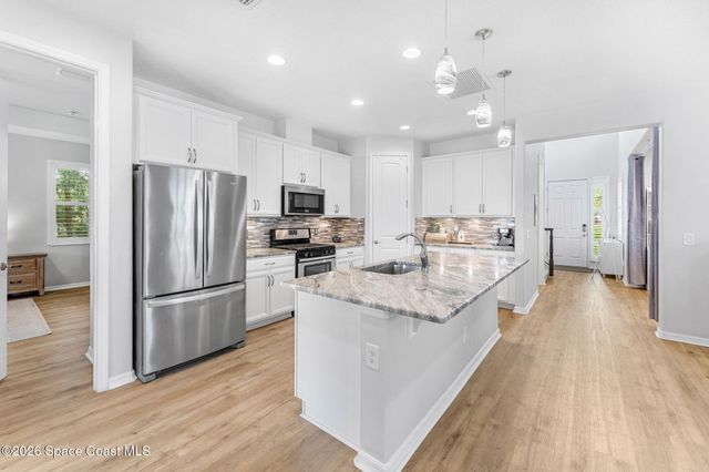 2842 Amethyst Way, Melbourne, FL 32940
