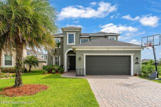 2842 Amethyst Way, Melbourne, FL 32940