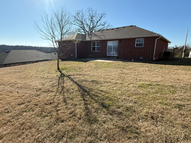 485 Hill Billy Lane, Hollister, MO 65672