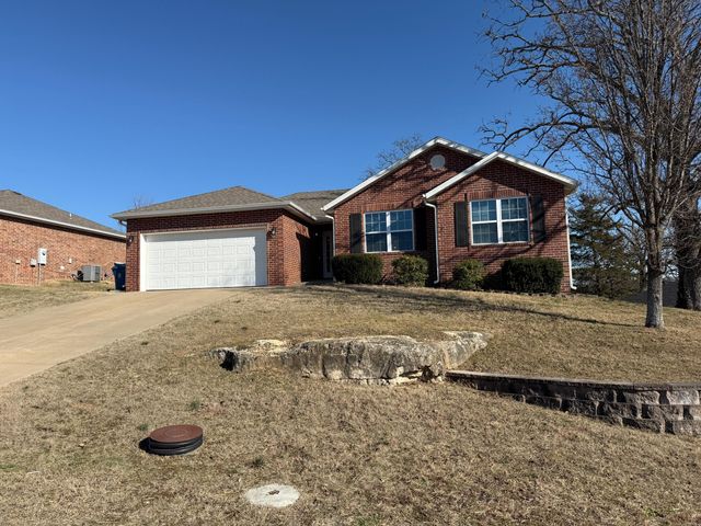 485 Hill Billy Lane, Hollister, MO 65672