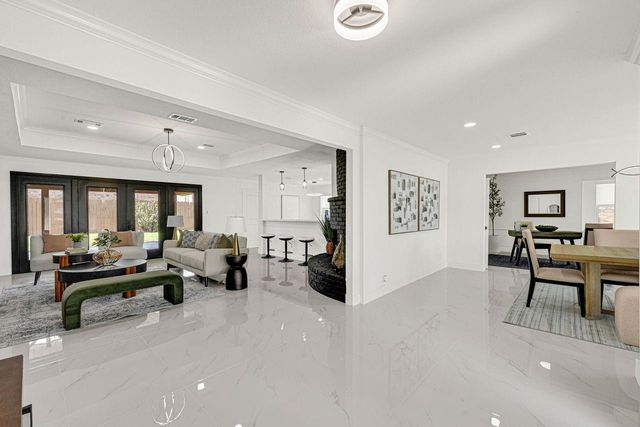 2415 Moss Hill Drive, Houston, TX 77080