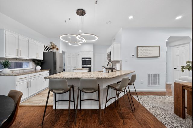 708 Carmel Drive, Keller, TX 76248