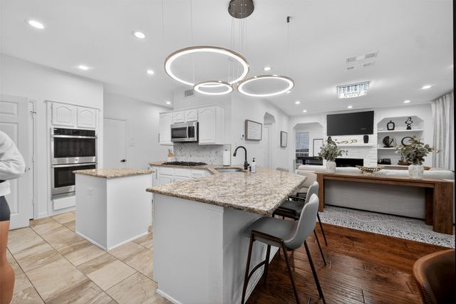 708 Carmel Drive, Keller, TX 76248