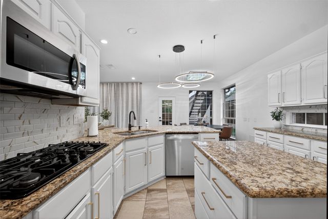 708 Carmel Drive, Keller, TX 76248