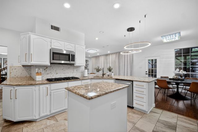 708 Carmel Drive, Keller, TX 76248
