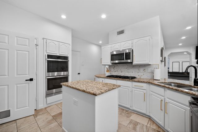 708 Carmel Drive, Keller, TX 76248