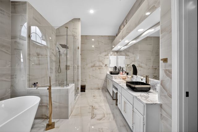 708 Carmel Drive, Keller, TX 76248