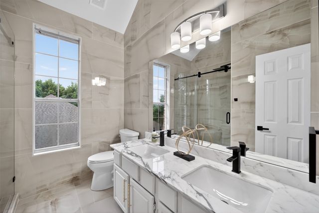 708 Carmel Drive, Keller, TX 76248
