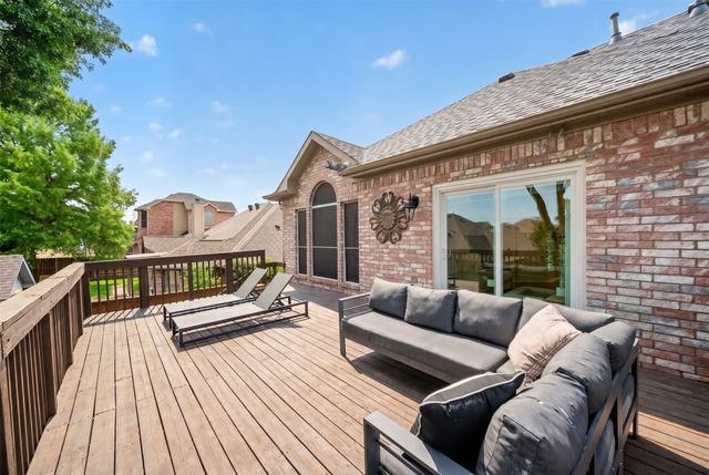 708 Carmel Drive, Keller, TX 76248
