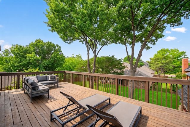 708 Carmel Drive, Keller, TX 76248