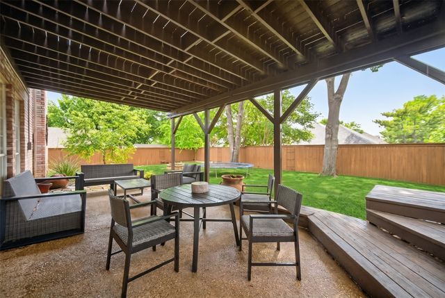 708 Carmel Drive, Keller, TX 76248