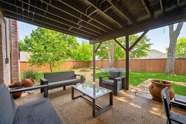 708 Carmel Drive, Keller, TX 76248