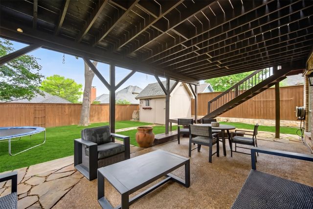 708 Carmel Drive, Keller, TX 76248
