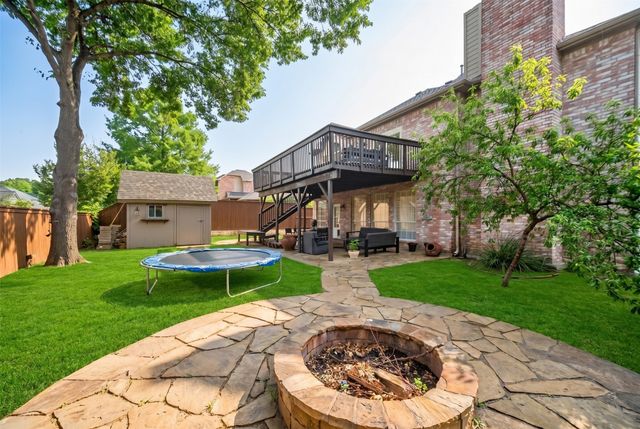 708 Carmel Drive, Keller, TX 76248