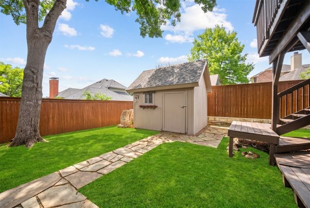 708 Carmel Drive, Keller, TX 76248