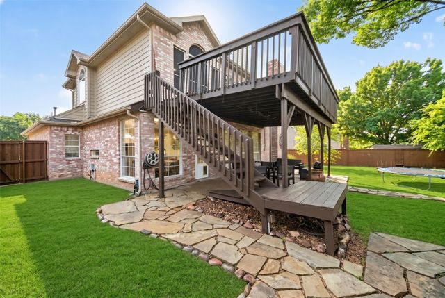 708 Carmel Drive, Keller, TX 76248