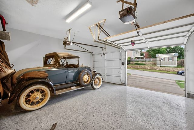 708 Carmel Drive, Keller, TX 76248