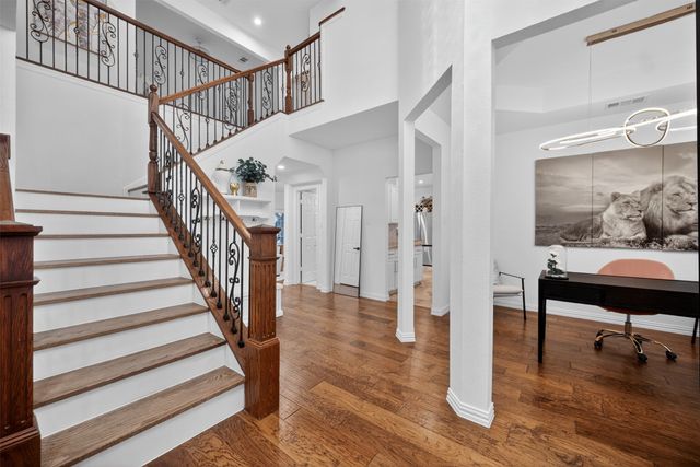 708 Carmel Drive, Keller, TX 76248
