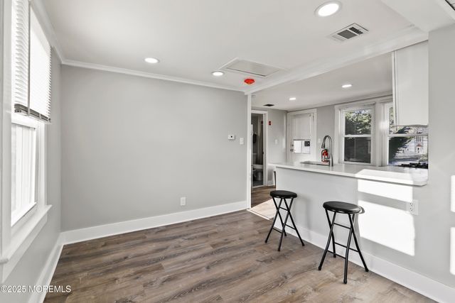 324 Mccabe Avenue, Rear, Bradley Beach, NJ 07720
