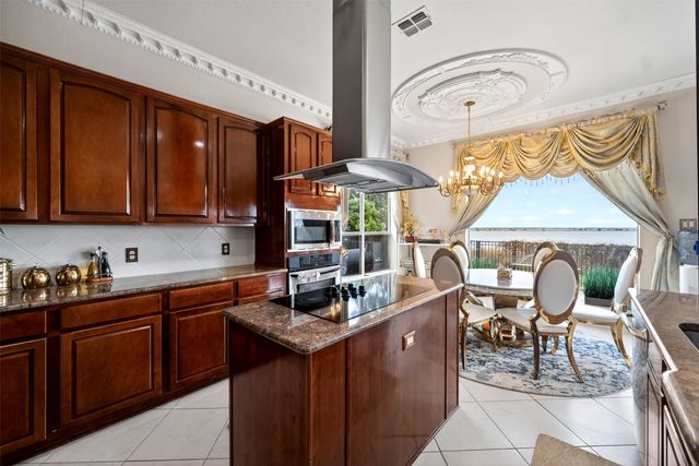 5218 Lake Terrace Court, Garland, TX 75043