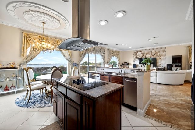 5218 Lake Terrace Court, Garland, TX 75043