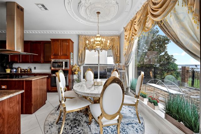 5218 Lake Terrace Court, Garland, TX 75043