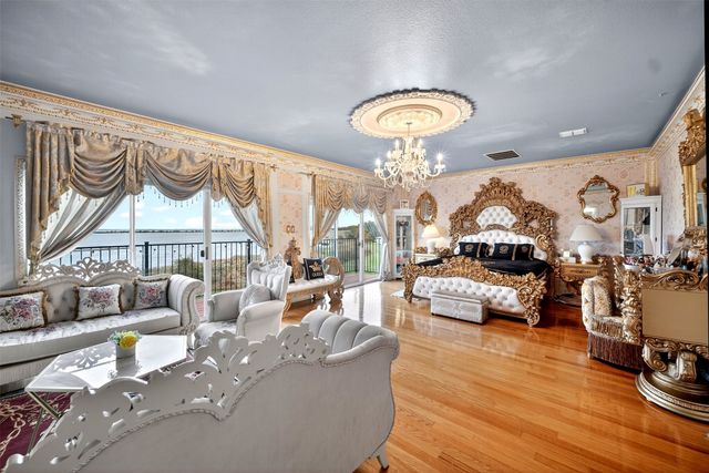 5218 Lake Terrace Court, Garland, TX 75043