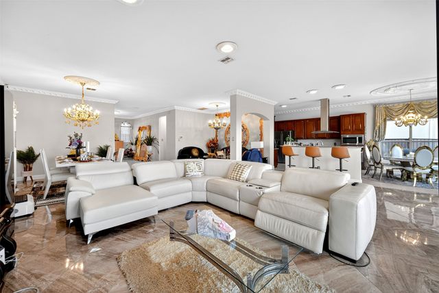 5218 Lake Terrace Court, Garland, TX 75043