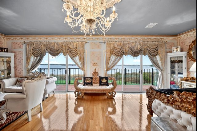 5218 Lake Terrace Court, Garland, TX 75043